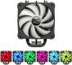 Chłodzenie CPU Alpenfohn Ben Nevis Advanced RGB Black Edition (84000000152) 2