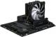 Chłodzenie CPU Alpenfohn Ben Nevis Advanced RGB Black Edition (84000000152) 9