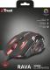 Mysz Trust GXT 108 Rava  (22090) 7