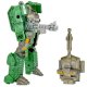 Woopie WOOPIE Robot Transformujący SILVER BLADE 2w1 Czołg 5
