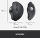 Mysz Logitech MX Ergo (910-005179) 7
