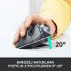Mysz Logitech MX Ergo (910-005179) 1