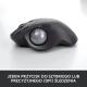 Mysz Logitech MX Ergo (910-005179) 3