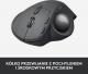 Mysz Logitech MX Ergo (910-005179) 4