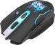 Mysz Defender Skull GM-180L + Podkładka  (52180) 6