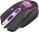 Mysz Defender Skull GM-180L + Podkładka  (52180) 7
