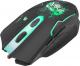Mysz Defender Skull GM-180L + Podkładka  (52180) 8