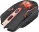 Mysz Defender Skull GM-180L + Podkładka  (52180) 9