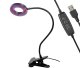 Lampa stołowa Blow 71-307# Lampa stojąca do uprawy roślin z klipsem 1
