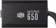 Zasilacz Cooler Master MasterWatt 650W (MPX-6501-AMAAB-EU) 5