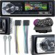 Radio samochodowe Canva RADIO SAMOCHODOWE FS750 1