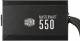 Zasilacz Cooler Master MasterWatt 550W (MPX-5501-AMAAB-EU) 5