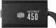 Zasilacz Cooler Master MasterWatt 450W (MPX-4501-AMAAB-EU) 5