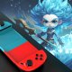 iWant GAMEPAD DO TELEFONU Q11B 4