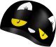 Aqua-Speed AQUA SPEED CZEPEK PŁYWACKI JUNIOR KIDDIE CAT BLACK KOL.07 1