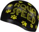 Aqua-Speed AQUA SPEED CZEPEK PŁYWACKI JUNIOR KIDDIE CAT BLACK KOL.07 4