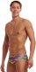 Funkita FUNKITA CLASSIC BRIEF FUNKY TRUNKS STATIC STACK FTS035M7206932 AUS/UK32 D4 rozmiar S 1