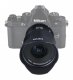 Venus Optics Obiektyw Laowa 12 mm f/2,8 Lite Zero-D FF z AF - Nikon Z 5
