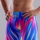 Funkita FUNKITA STRÓJ STARTOWY MEN'S APEX PREDATOR X FUNKY TRUNKS JAMMERS EVENT HORIZON FTP621M7154522 UK22 3