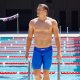 Funkita FUNKITA STRÓJ STARTOWY MEN'S APEX VIPER JAMMERS PRESSURE POINT FTP618M7186020 uk20 wzrost 152cm 2