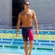 Funkita FUNKITA STRÓJ STARTOWY MEN'S APEX VIPER JAMMERS TIDAL BLAST FTP618M7185918 UK18 wzrost 140cm 6