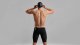 Funkita FUNKITA STRÓJ STARTOWY MEN'S APEX VIPER JAMMERS BLACK ATTACK FTP618M0105618 uk18 wzrost 140cm 3