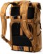 Plecak K+F ThinkTank FocusPoint 22L RollTop Golden 3