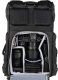 Plecak K+F ThinkTank FocusPoint 22L RollTop Asfalt 12
