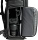 Plecak K+F ThinkTank FocusPoint 22L RollTop Asfalt 24