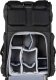Plecak K+F ThinkTank FocusPoint 22L RollTop Asfalt 8