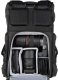 Plecak K+F ThinkTank FocusPoint 22L RollTop Asfalt 9