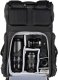 Plecak K+F ThinkTank FocusPoint 22L RollTop Asfalt 10