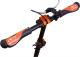Hulajnoga Hudora Big Wheel Air 230 Dual Brake, Scooter (14035) 1