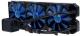 Chłodzenie wodne Alphacool Eisbaer 420 CPU (11390) 1