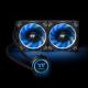 Chłodzenie wodne Thermaltake Floe Riing RGB 280 (CL-W167-PL14SW-A) 12