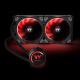Chłodzenie wodne Thermaltake Floe Riing RGB 280 (CL-W167-PL14SW-A) 5