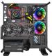 Chłodzenie wodne Thermaltake Floe Riing RGB 280 (CL-W167-PL14SW-A) 6