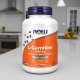 NOW - L-Carnitine 1000mg - 100tabs. 3
