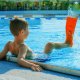 Flipper FLIPPER PŁETWY LONG ORANGE ART.1180 ROZM. 40-41 3