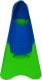 Aqua-Sport AQUA-SPORT KRÓTKIE PŁETWY AQUA BLADE SHORT FINS L LIME GREEN-BLUE AS8015 ROZMIAR 40-41 2