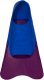 Aqua-Sport AQUA-SPORT KRÓTKIE PŁETWY AQUA BLADE SHORT FINS S PURPLE-BLUE AS8015 ROZMIAR 36-37 2