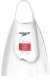Speedo SPEEDO PŁETWY DMC ELITE FIN WHITE 8-00536200008 L 44 1