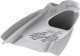 Speedo SPEEDO PŁETWY DMC ELITE FIN WHITE 8-00536200008 L 44 2