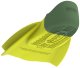 Speedo SPEEDO PŁETWY DMC ORIGINAL FIN YELLOW/YELLOW 8-00536017218 M 42 5