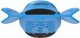 Speedo SPEEDO PŁETWY DMC ORIGINAL FIN BLUE 8-00536010627 XXS 34 5