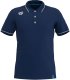 Arena ARENA KOSZULKA TEAM POLOSHIRT SOLID COTTON 004901700 XXL 1