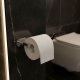 Jysk Uchwyt na papier toaletowy 109 Til Chrom 2