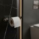 Jysk Uchwyt na papier toaletowy 109 Til Chrom 3
