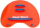 Avenli AQUA-SPORT WIOSEŁKA BLACKHAWK FINGER PADDLE ORANGE AS002020 4