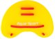 Avenli AQUA-SPORT WIOSEŁKA BLACKHAWK FINGER PADDLE YELLOW AS002019 2